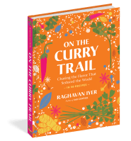 On the Curry Trail