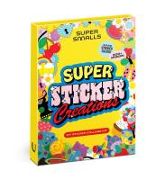 Super Sticker Creations