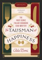 The Talisman of Happiness