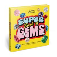 Super Smalls Super Book of Gems