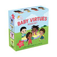 Baby Virtues Boxed Set